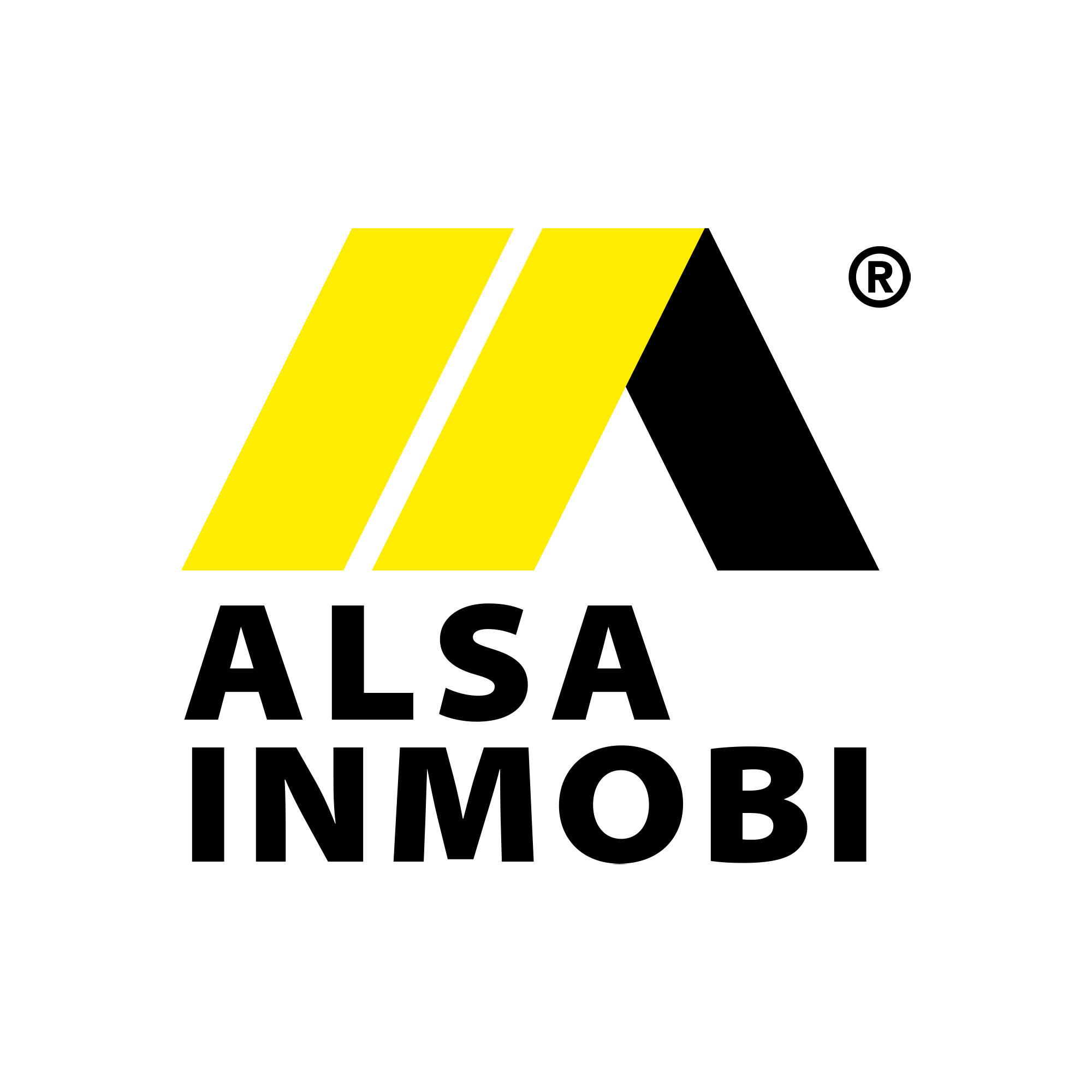 AlsaInmobi Logo