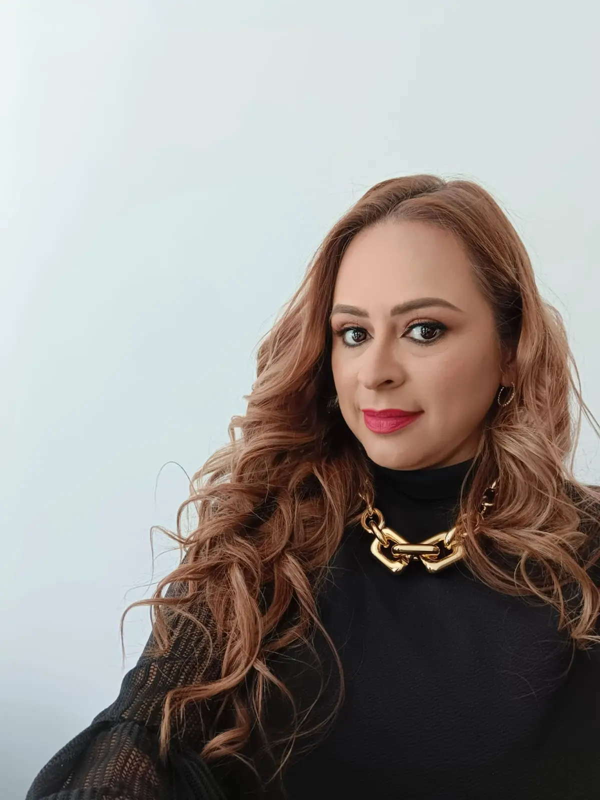 Ana Lily Sandoval - Fundadora de AlsaInmobi